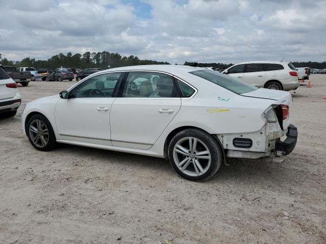 VIN 1VWBN7A34DC044676 2013 Volkswagen Passat, SE no.2