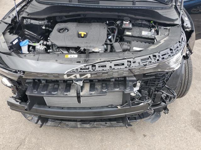 2024 KIA SOUL EX - KNDJ33AU0R7237803