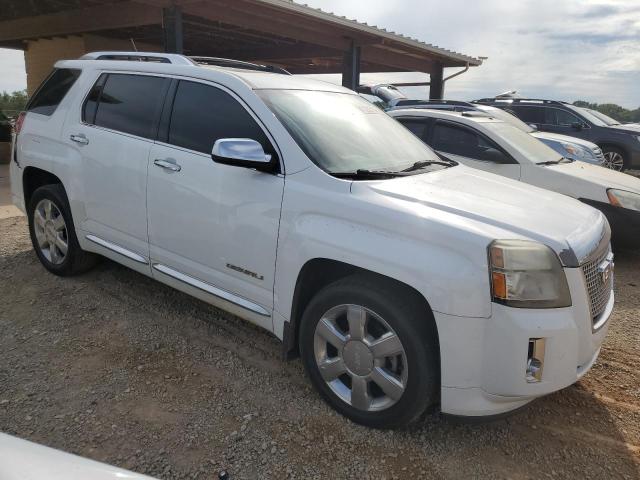 VIN 2GKFLYE35D6158256 2013 GMC Terrain, Denali no.4