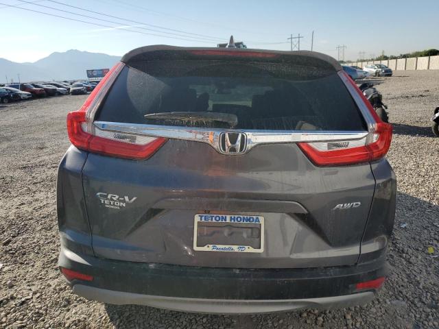2019 HONDA CR-V EX - 5J6RW2H50KA018037