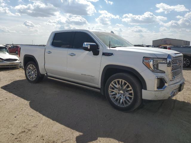 VIN 1GTU9FEL7KZ390820 2019 GMC Sierra, K1500 Denali no.4