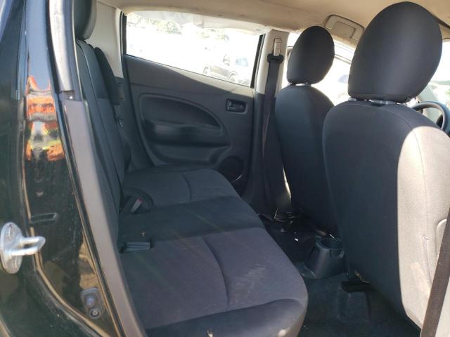 2019 MITSUBISHI MIRAGE ES ML32A3HJ3KH001882