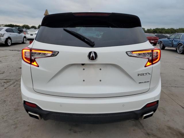 2024 ACURA RDX TECHNO - 5J8TC2H55RL033699