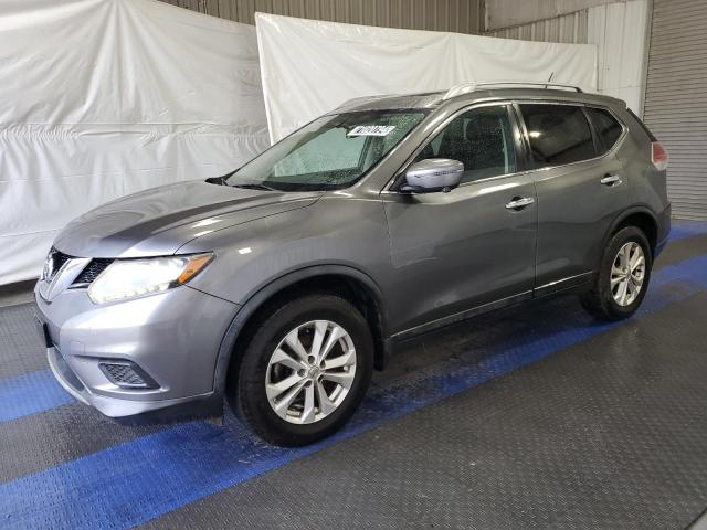 VIN 5N1AT2MV3GC813835 2016 Nissan Rogue, S no.1