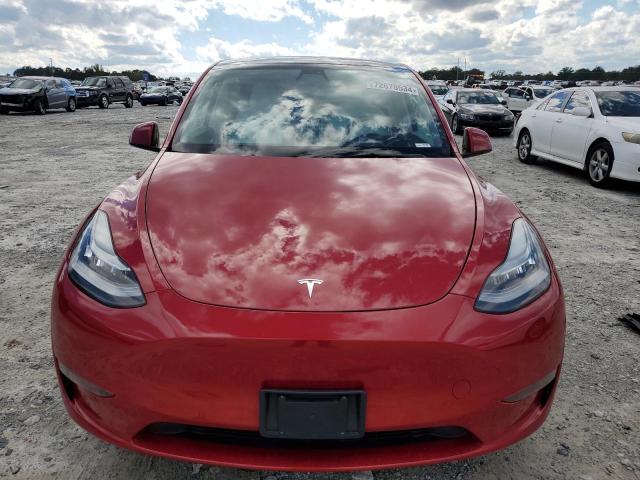 2021 TESLA MODEL Y - 5YJYGDEE9MF182492