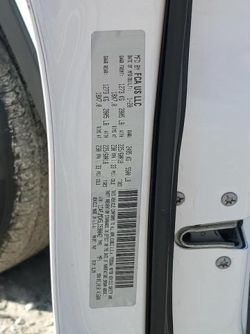 2020 JEEP CHEROKEE L - 1C4PJMDX5LD590042