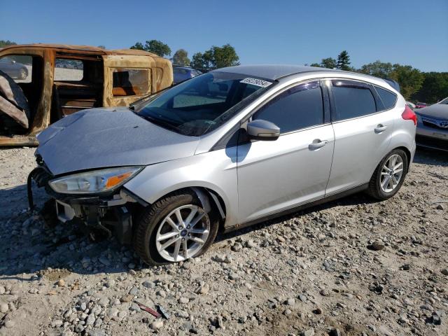 2016 FORD FOCUS SE #2957757114