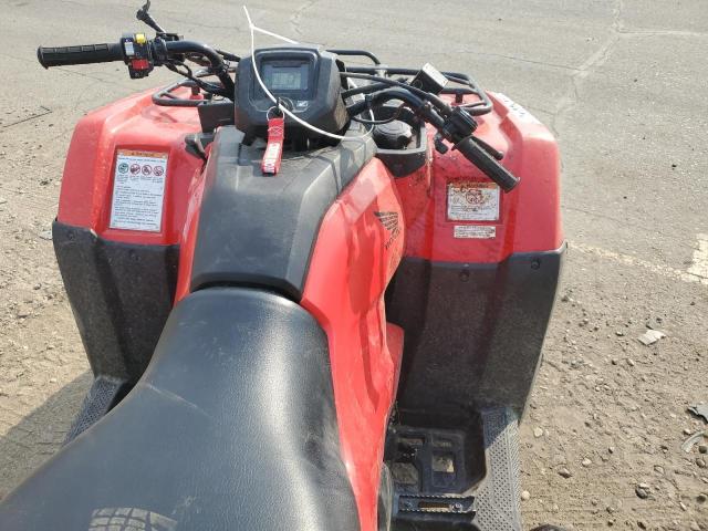 2019 HONDA TRX420 FM 1HFTE4038K4507665
