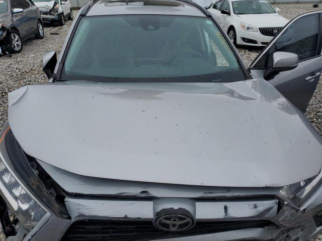 VIN 2T3P1RFV9KC010299 2019 Toyota RAV4, Xle no.12