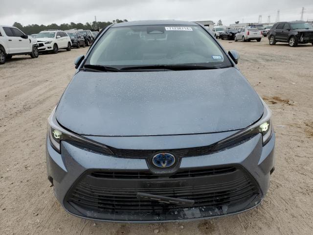 2024 TOYOTA COROLLA LE - JTDBCMFE6R3041108