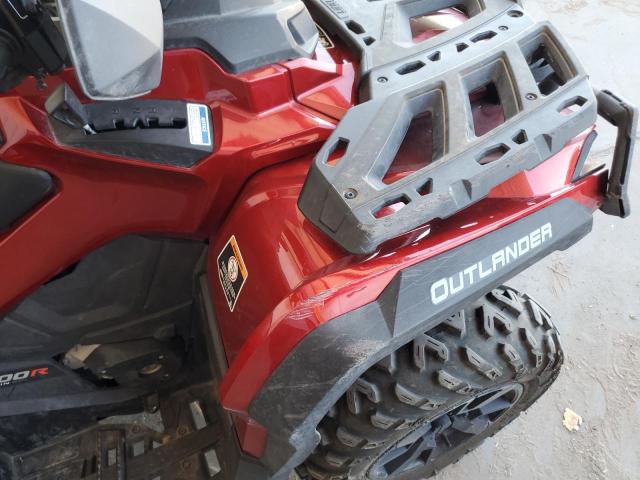 2024 CAN-AM OUTLANDER - 3JBLPAX44RJ000024