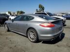 PORSCHE PANAMERA S photo