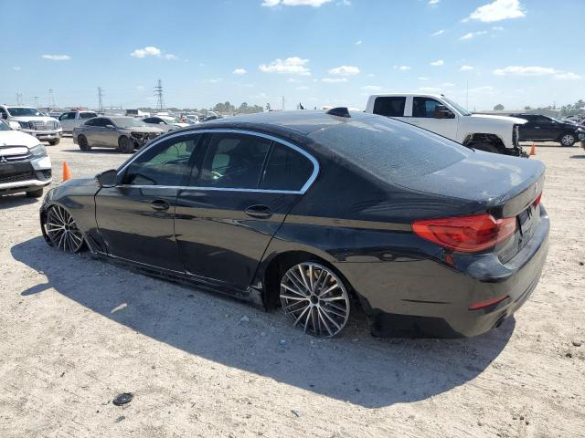 2019 BMW 530 I - WBAJA5C52KBX86894