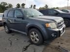 FORD ESCAPE LIM photo