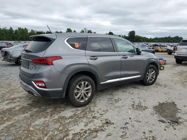 2019 HYUNDAI SANTA FE S - 5NMS23ADXKH007336