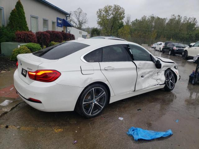 2018 BMW 430I GRAN - WBA4J1C58JBG76410