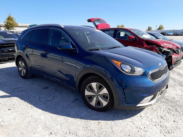 2019 KIA NIRO FE - KNDCB3LC1K5260234