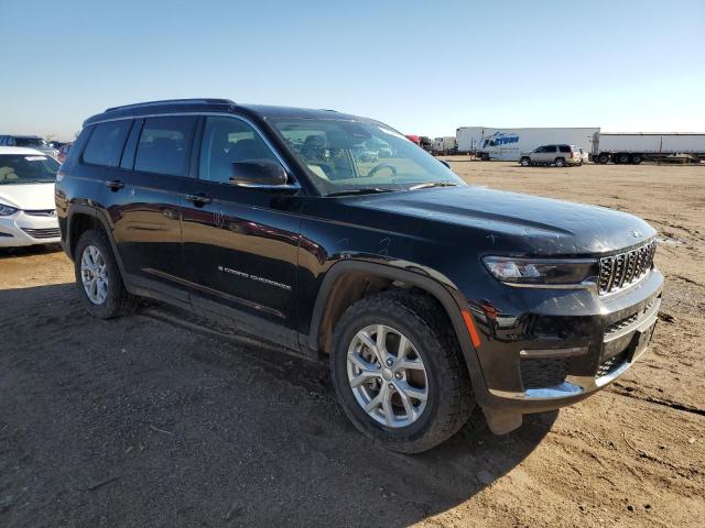 2024 JEEP GRAND CHER - 1C4RJKBG1R8919305