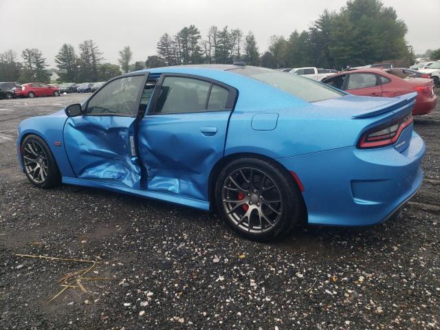 VIN 2C3CDXEJ0GH246763 2016 Dodge Charger, Srt 392 no.2