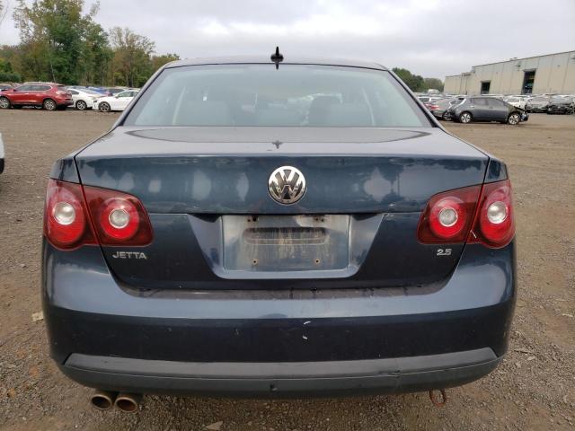 2008 VOLKSWAGEN JETTA SE 3VWRZ71K88M032738  71291474