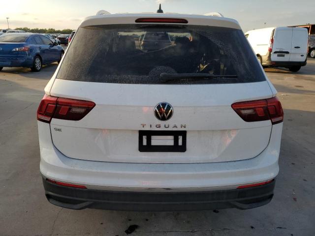 VIN 3VV3B7AXXRM098882 2024 Volkswagen Tiguan, SE no.6