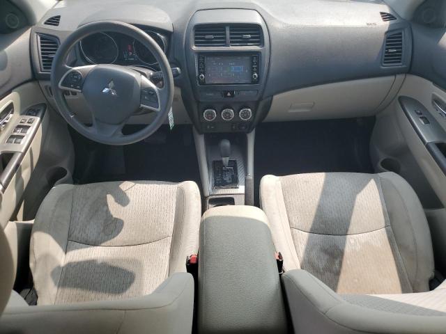 2018 MITSUBISHI OUTLANDER - JA4AP3AU5JZ005768