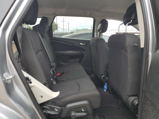 2017 DODGE JOURNEY SE - 3C4PDCAB9HT694853