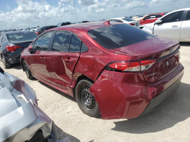 2023 TOYOTA COROLLA LE - 5YFB4MDE4PP075293