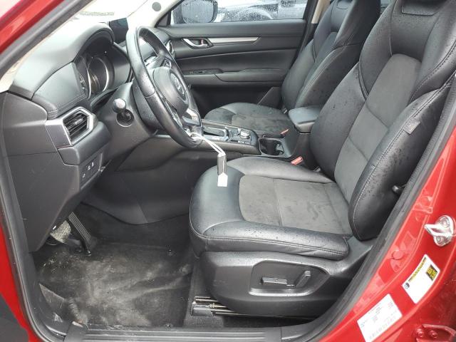 VIN JM3KFACM2K1574485 2019 Mazda CX-5, Touring no.7