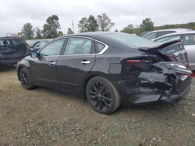 2017 NISSAN ALTIMA 2.5 - 1N4AL3AP9HC248840