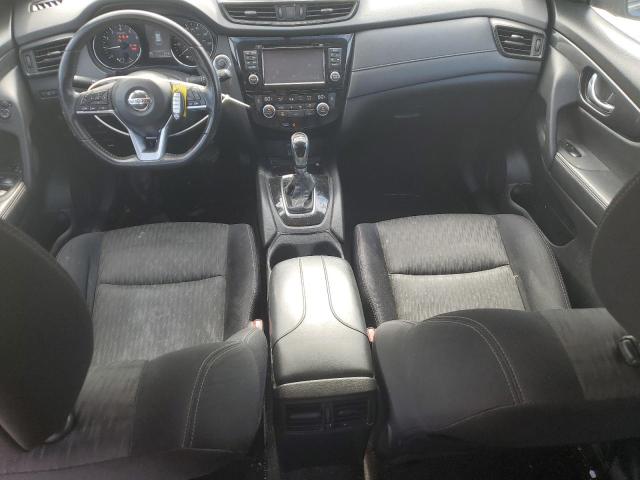 2017 NISSAN ROGUE S - JN8AT2MV3HW006143