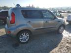 KIA SOUL + photo