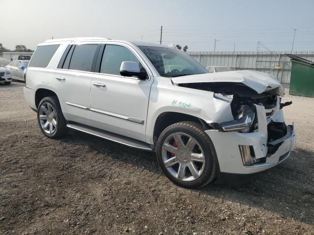 2019 CADILLAC ESCALADE L - 1GYS4BKJ3KR303362