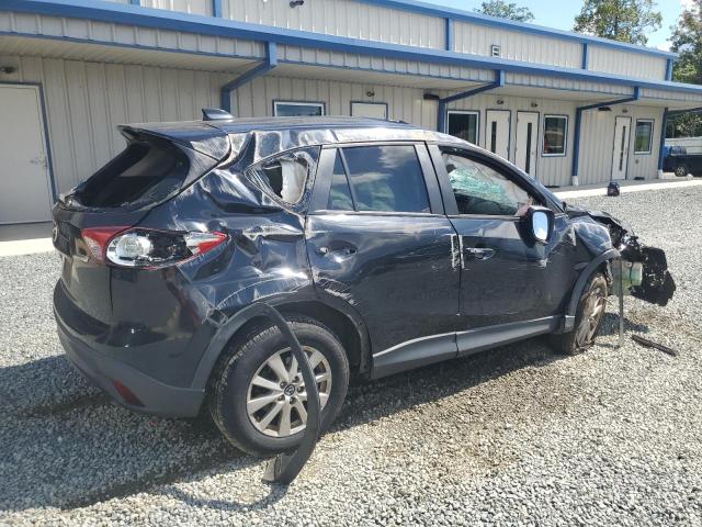 VIN JM3KE4CY3F0442015 2015 Mazda CX-5, Touring no.3