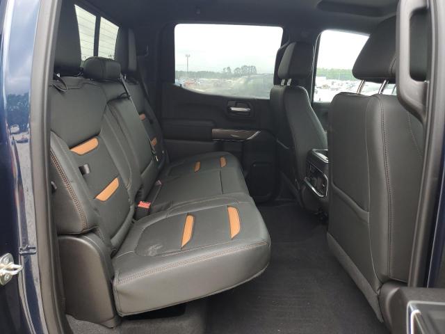 2019 GMC SIERRA K15 - 3GTP9EEL3KG274781
