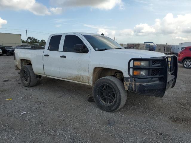 VIN 1GCVKPEC0EZ326153 2014 Chevrolet Silverado, K1500 no.4