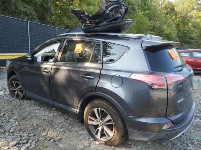 2018 TOYOTA RAV4 ADVEN - JTMRFREV6JJ197394