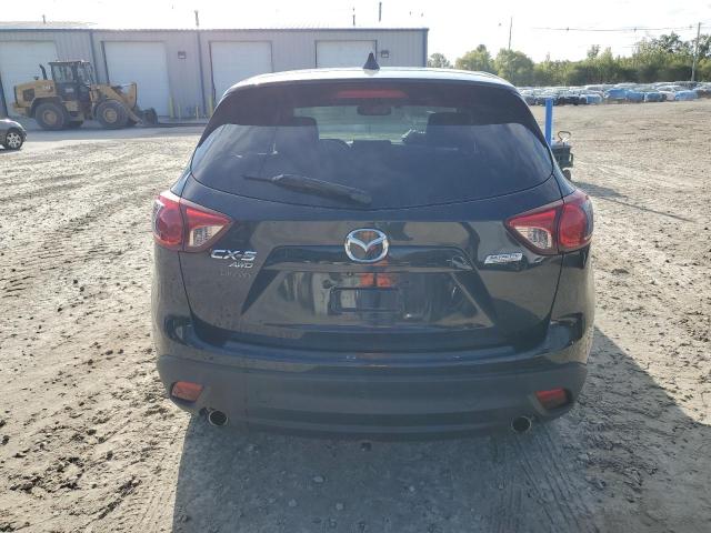 VIN JM3KE4DY7E0359149 2014 Mazda CX-5, GT no.6