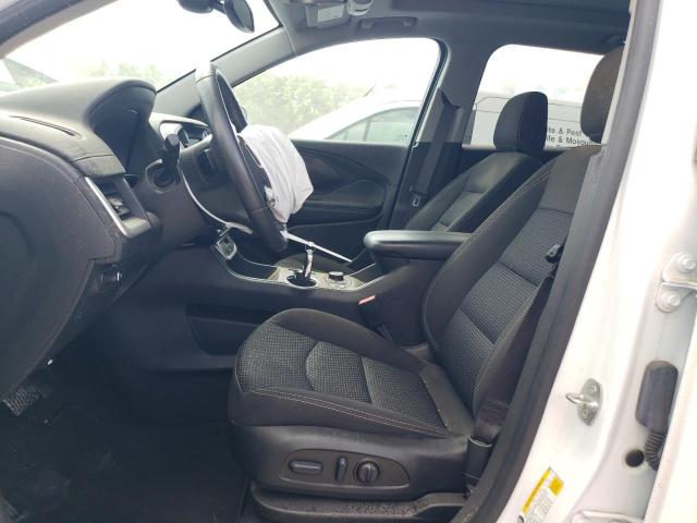 2022 GMC TERRAIN SL - 3GKALMEV2NL230452