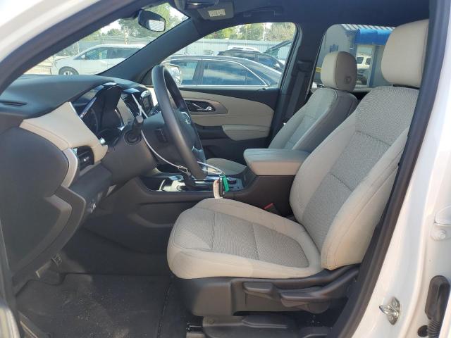 2023 CHEVROLET TRAVERSE L - 1GNERFKW2PJ208313