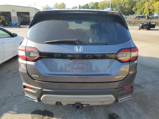 VIN 5FNYG1H74PB038672 2023 HONDA PILOT no.6