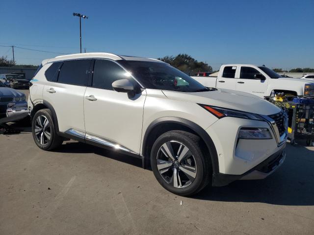 2023 NISSAN ROGUE SL - JN8BT3CA7PW414958