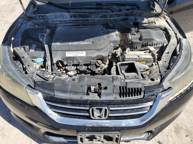 2015 HONDA ACCORD EXL - 1HGCR3F87FA032885