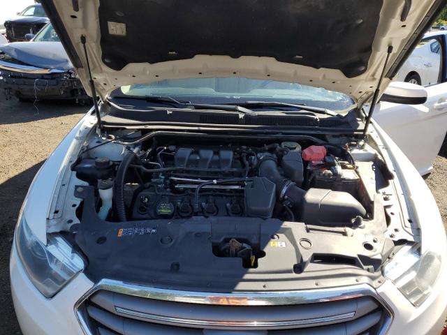 VIN 1FAHP2E88EG103549 2014 Ford Taurus, Sel no.11