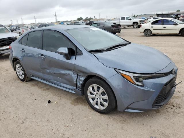 2024 TOYOTA COROLLA LE - JTDBCMFE6R3041108