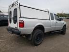 FORD RANGER SUP photo