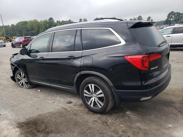 VIN 5FNYF6H58GB123142 2016 Honda Pilot, Exl no.2