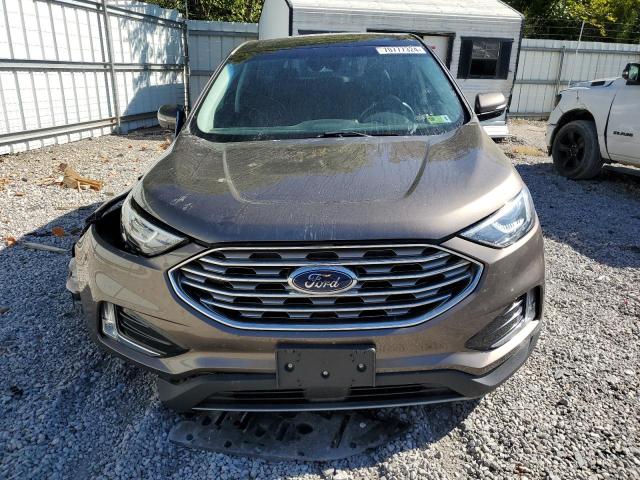 2019 FORD EDGE SEL - 2FMPK4J93KBB73215