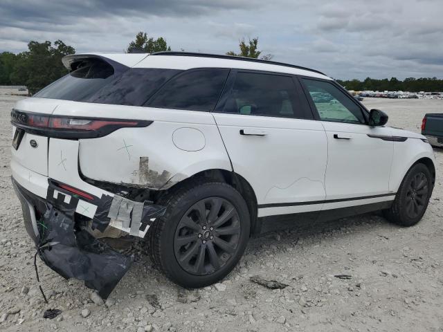 2019 LAND ROVER RANGE ROVE - SALYL2EX1KA219762