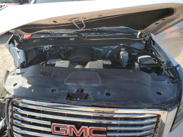 2016 GMC YUKON SLT - 1GKS2BKCXGR426651